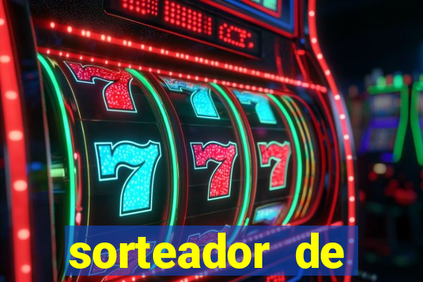 sorteador de numeros bingo online